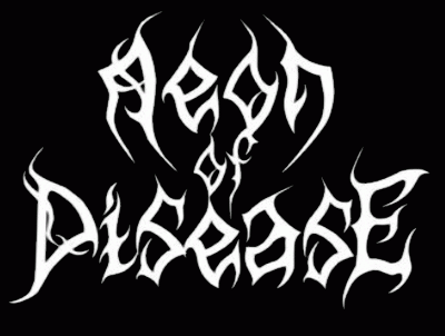 logo Aeon Of Disease